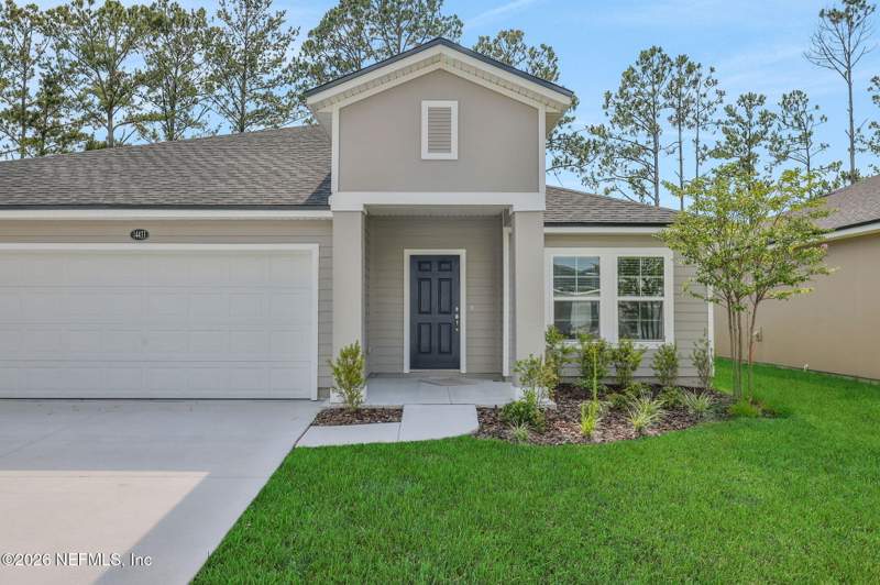 4 bedroom Single Family Residence at 14433 Firebird Drive, Bellbrooke, Jacksonville — photo 5