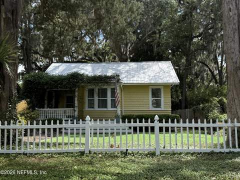 2720 Apache Avenue, Jacksonville FL - photo 8 of 55