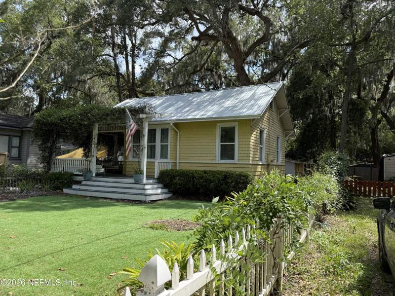 2 bedroom Single Family Residence at 2720 Apache Avenue, Ortega, Jacksonville — photo 2