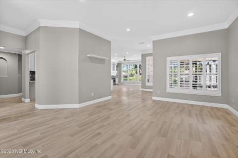 5041 Cape Romain Court, Jacksonville FL - photo 12 of 52