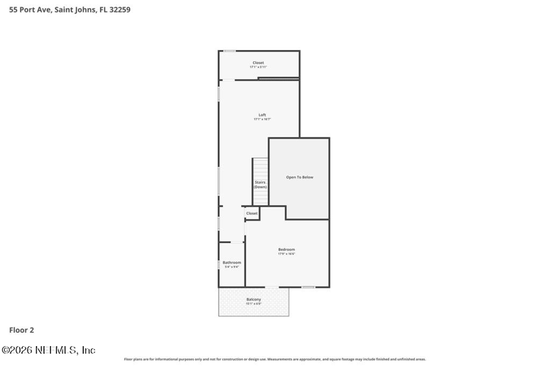4 bedroom Single Family Residence at 55 Port Avenue, Julington Lakes, St. Johns — photo 4
