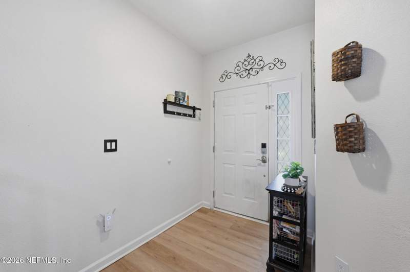 3 bedroom Townhouse at 4186 Marblewood Lane, Ironwood, Jacksonville — photo 3