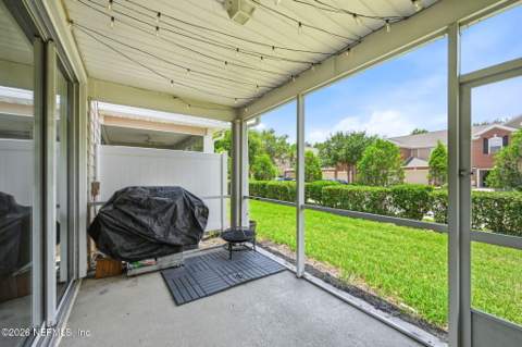 4186 Marblewood Lane, Jacksonville FL - photo 23 of 34