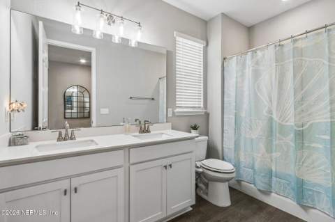 75573 Blackbird Drive, Yulee FL - photo 10 of 45