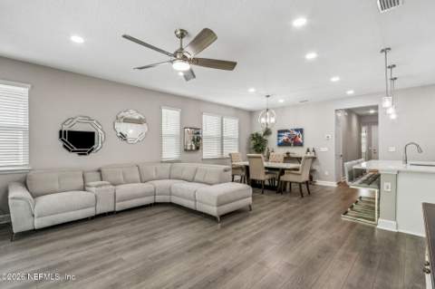 75573 Blackbird Drive, Yulee FL - photo 16 of 45