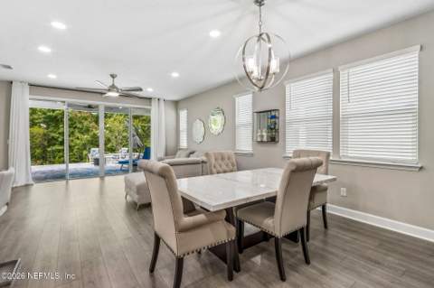 75573 Blackbird Drive, Yulee FL - photo 12 of 45