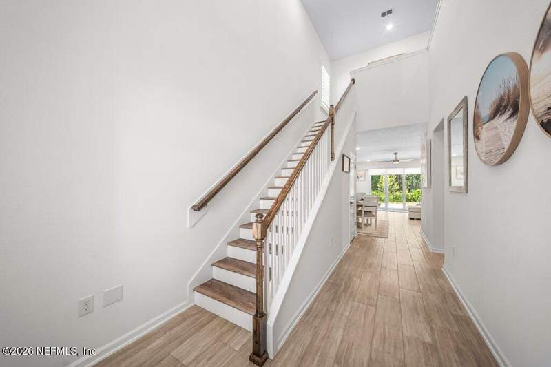 4 bedroom Single Family Residence at 165 Bluegrass Way, Trailmark, St. Augustine — photo 4