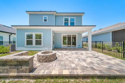165 Bluegrass Way, St. Augustine FL - photo 22 of 45