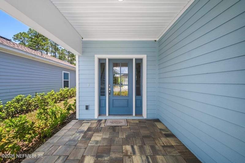 4 bedroom Single Family Residence at 165 Bluegrass Way, Trailmark, St. Augustine — photo 3