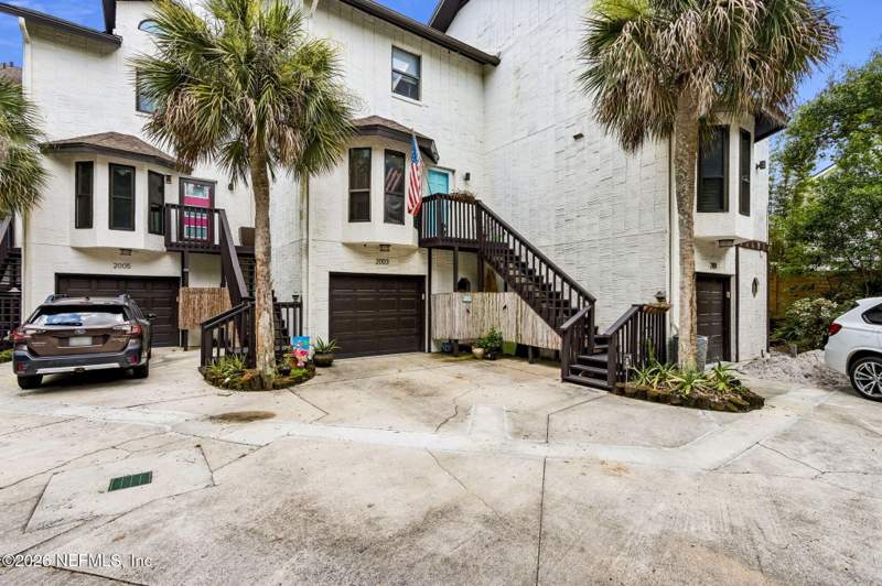 3 bedroom Condominium at 2003 Seminole Road #2003, Seminole Dunes, Atlantic Beach — photo 3
