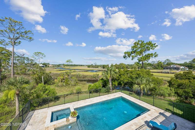 5 bedroom Single Family Residence at 121 Carriage Lamp Way, Marsh Landing at Sawgrass, Ponte Vedra Beach — photo 4
