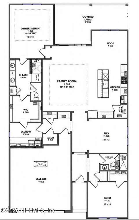 381 Murphys Drive, St. Johns FL - photo 15 of 39