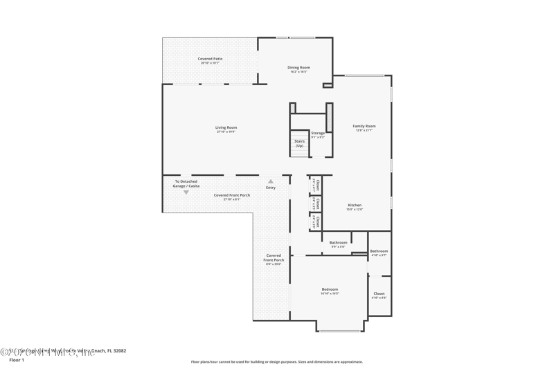 5 bedroom Single Family Residence at 121 Carriage Lamp Way, Marsh Landing at Sawgrass, Ponte Vedra Beach — photo 3