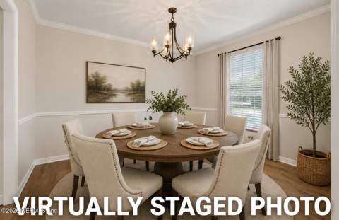 3158 Old Port Circle, Jacksonville FL - photo 13 of 85