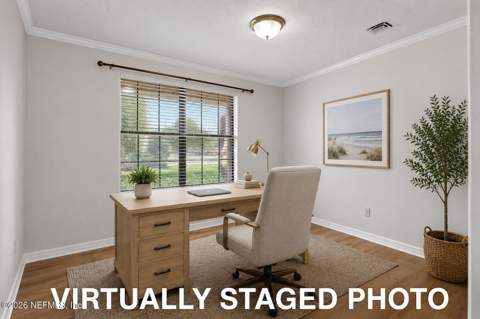 3158 Old Port Circle, Jacksonville FL - photo 11 of 85