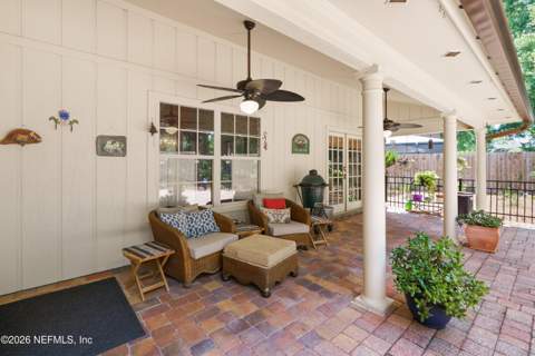 3869 Marnie Place, Jacksonville FL - photo 21 of 25