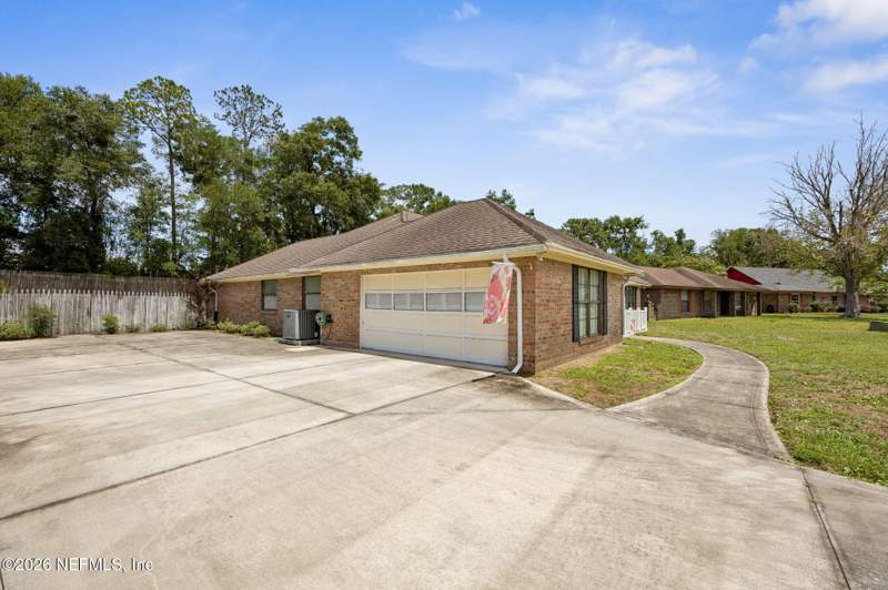 4 bedroom Single Family Residence at 2834 Circle Ridge Drive, Fox Ridge, Orange Park — photo 5
