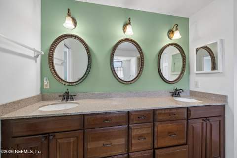 2834 Circle Ridge Drive, Orange Park FL - photo 22 of 45