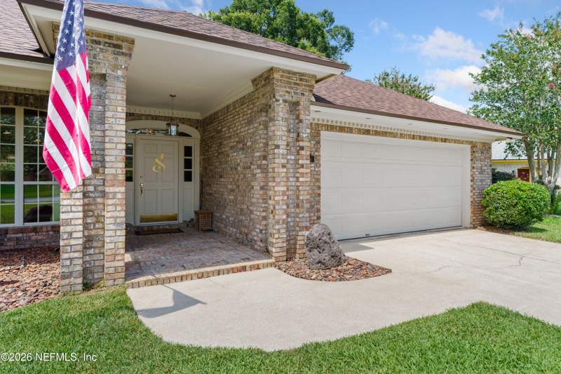 4 bedroom Single Family Residence at 3869 Marnie Place, Oldfield Point, Jacksonville — photo 5