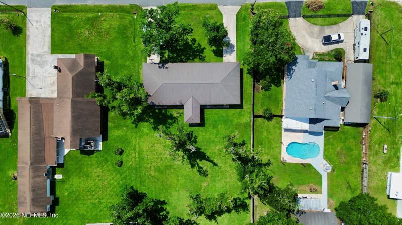 4 bedroom Single Family Residence at 45388 Dixie Avenue, Callahan, Callahan — photo 4