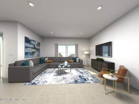 7353 Everett Forest Drive, Jacksonville FL - photo 6 of 9