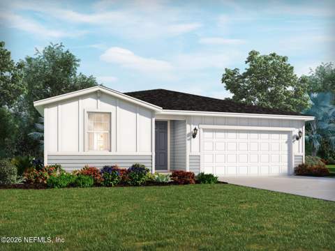 7353 Everett Forest Drive, Jacksonville FL - photo 9 of 9