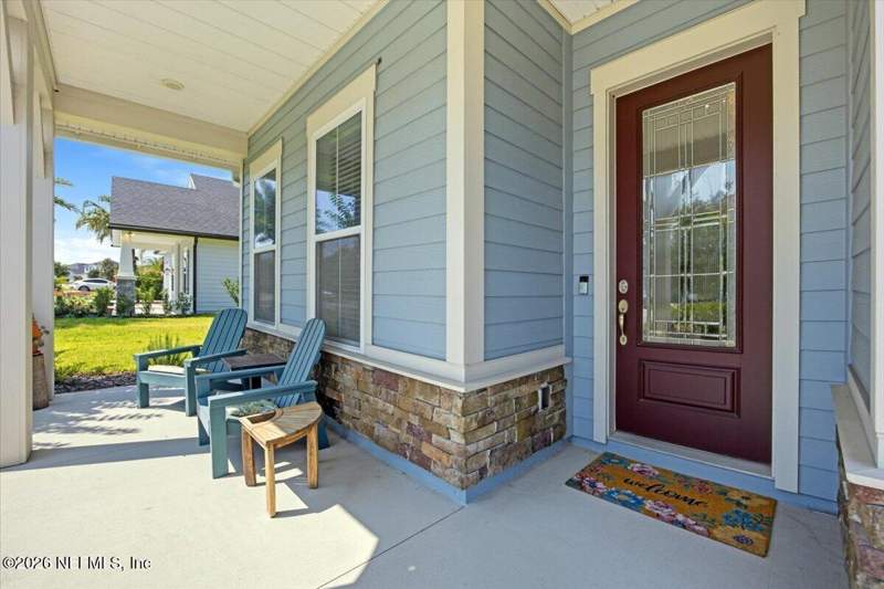 5 bedroom Single Family Residence at 91 Constitution Drive, Crosswater Village, Ponte Vedra — photo 3