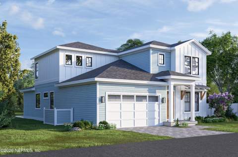 576 Seagate Avenue, Neptune Beach FL - photo 12 of 30