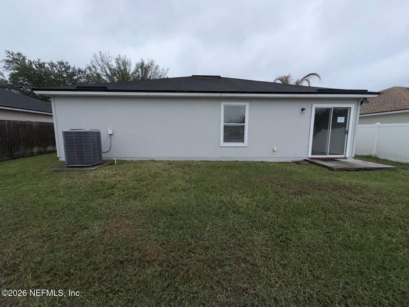 4 bedroom Single Family Residence at 332 Marisco Way, Hunters Walk, Jacksonville — photo 2