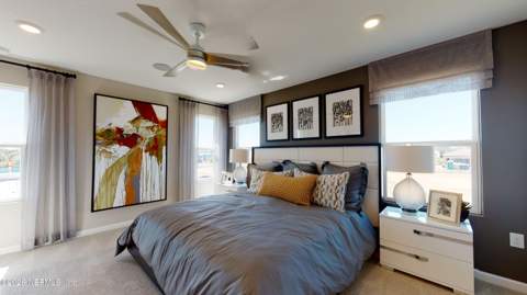 8138 Marietta Still Drive, Jacksonville FL - photo 11 of 18