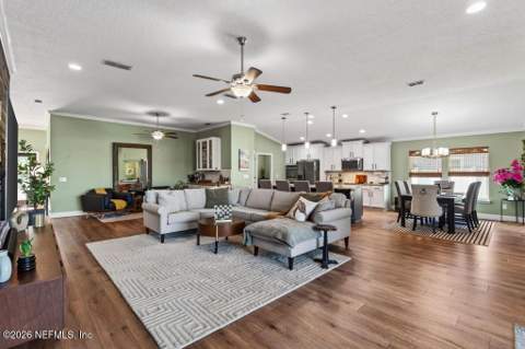 210 Sierras Loop, St. Augustine FL - photo 13 of 49