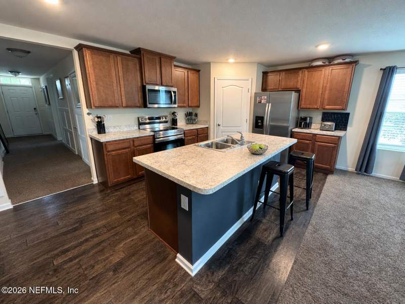 4 bedroom Single Family Residence at 9074 Tahoe Lane, Sandler Oaks, Jacksonville — photo 2