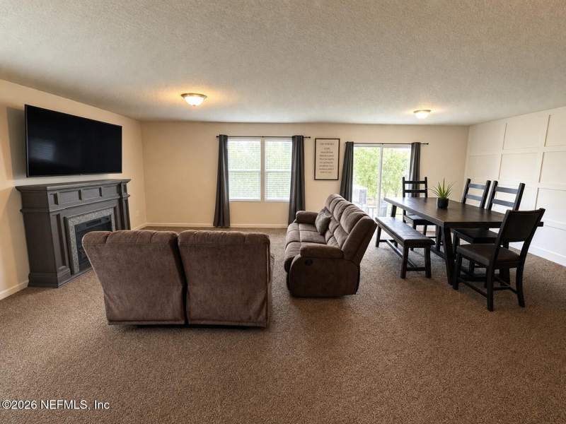 4 bedroom Single Family Residence at 9074 Tahoe Lane, Sandler Oaks, Jacksonville — photo 3
