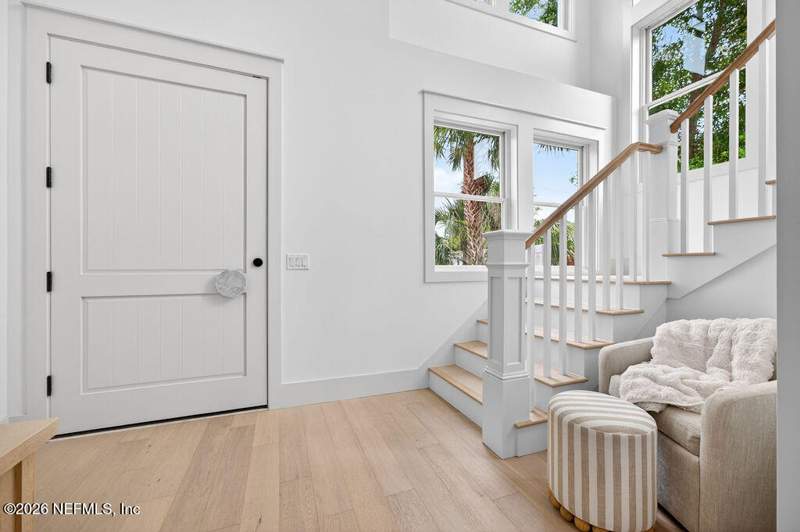 3 bedroom Single Family Residence at 569 Myra Street, Neptune Beach, Neptune Beach — photo 5
