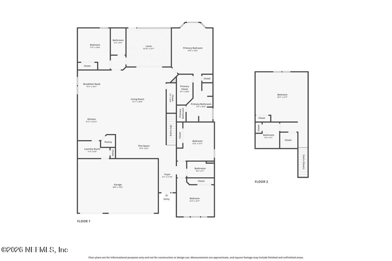 5 bedroom Single Family Residence at 210 Sierras Loop, Andalusia, St. Augustine — photo 2