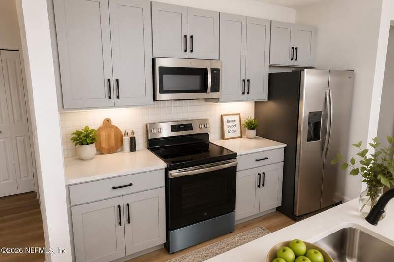 3 bedroom Single Family Residence at 1884 E 25th Street, Long Branch, Jacksonville — photo 5