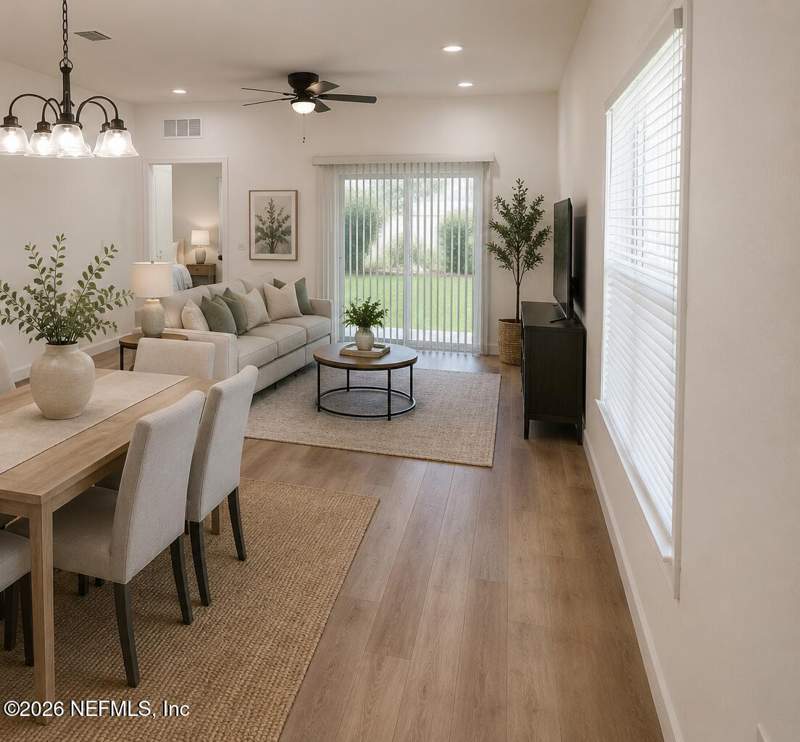 3 bedroom Single Family Residence at 1884 E 25th Street, Long Branch, Jacksonville — photo 4
