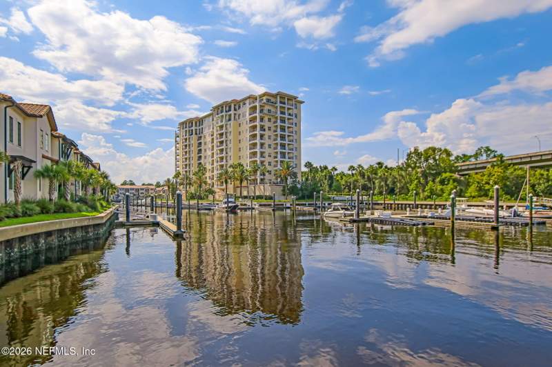 4 bedroom Condominium at 14402 Marina San Pablo Place #201, Marina San Pablo, Jacksonville — photo 2