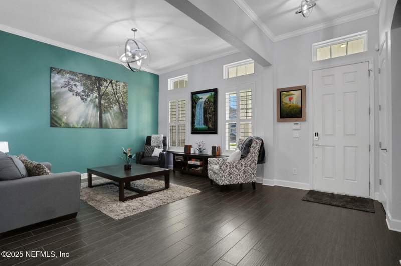 4 bedroom Single Family Residence at 195 Manor Lane, Oxford Estates, St. Johns — photo 4