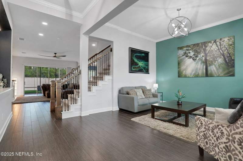 4 bedroom Single Family Residence at 195 Manor Lane, Oxford Estates, St. Johns — photo 5