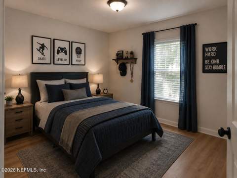 1884 E 25th Street, Jacksonville FL - photo 11 of 12