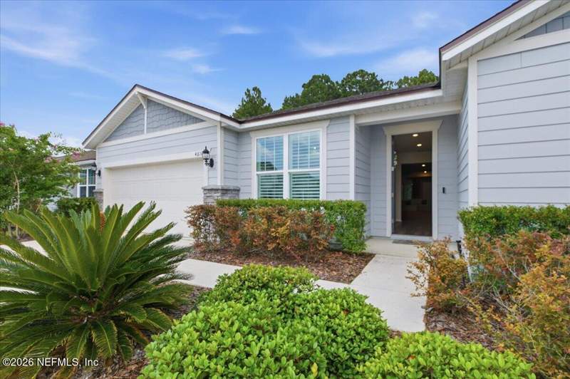 3 bedroom Single Family Residence at 4618 Farmhouse Gate Trail, Bradley Pond, Jacksonville — photo 4