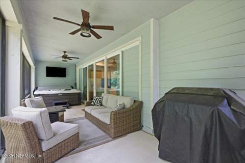 4618 Farmhouse Gate Trail, Jacksonville FL - photo 24 of 28