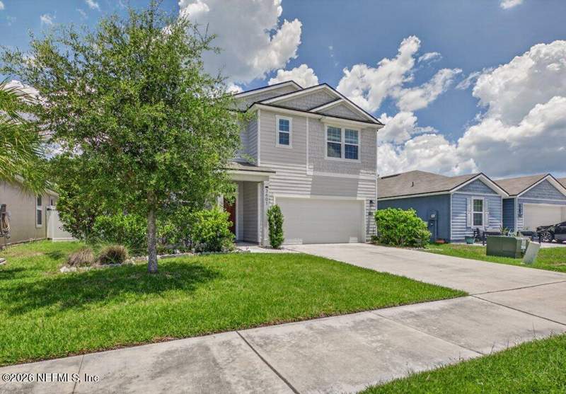 5 bedroom Single Family Residence at 3601 Sunfish Drive, Alta Lakes, Jacksonville — photo 5