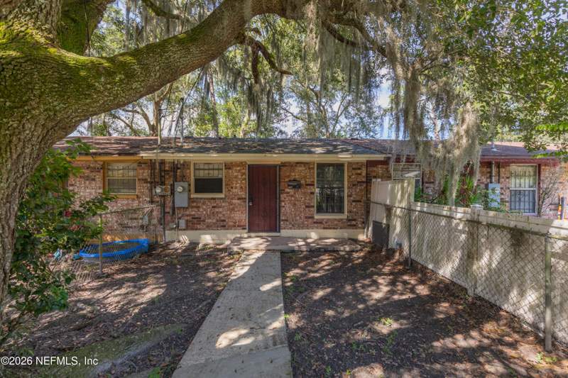 2 bedroom Condominium at 4417 Ken Knight Drive, Washington Heights, Jacksonville — photo 2