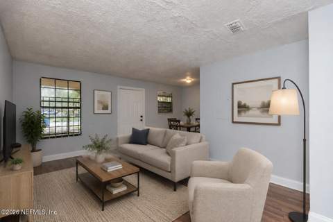 4417 Ken Knight Drive, Jacksonville FL - photo 9 of 25
