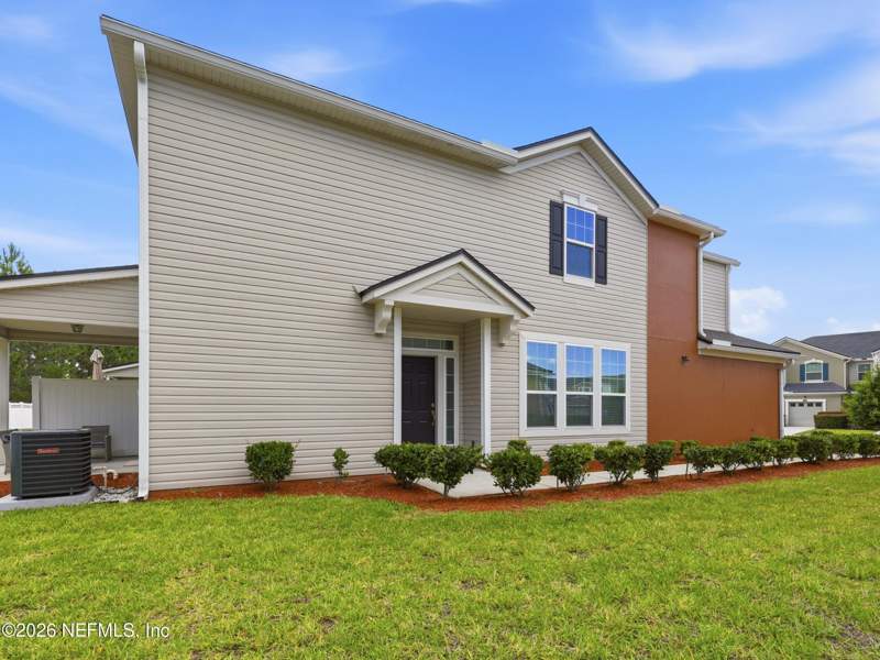 3 bedroom Townhouse at 756 Grover Lane, Willowbrook, Orange Park — photo 3