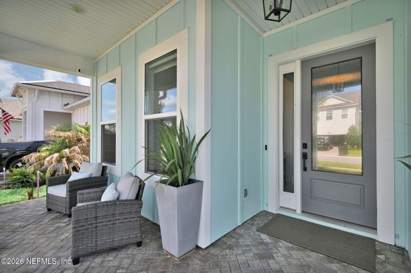 4 bedroom Single Family Residence at 81 Somerville Drive, Seabrook Village, Ponte Vedra — photo 5