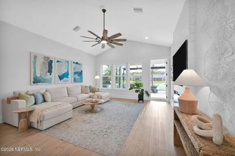 81 Somerville Drive, Ponte Vedra FL - photo 19 of 102