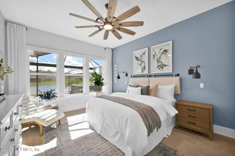 81 Somerville Drive, Ponte Vedra FL - photo 23 of 102
